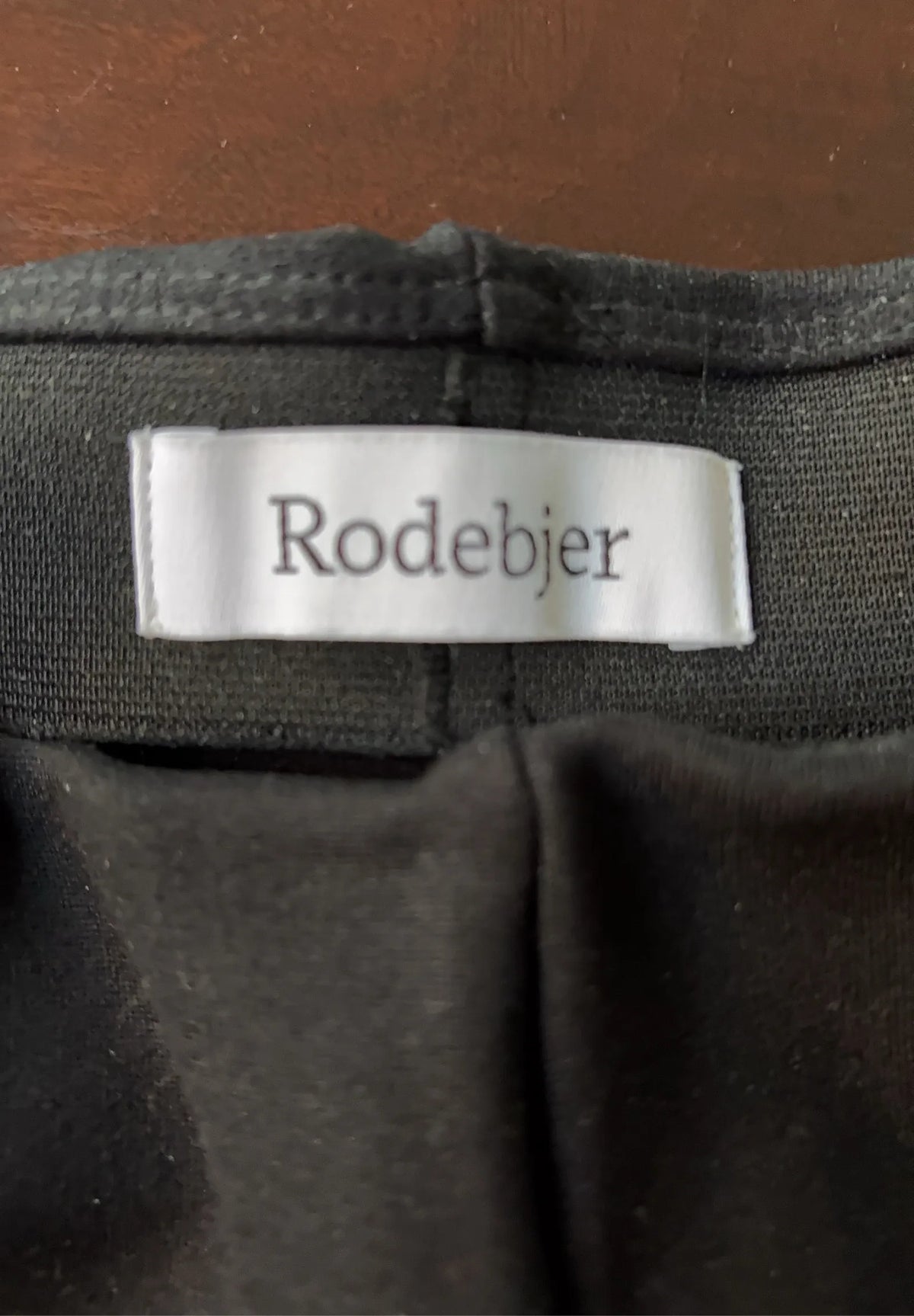 Rodebjer Trousers