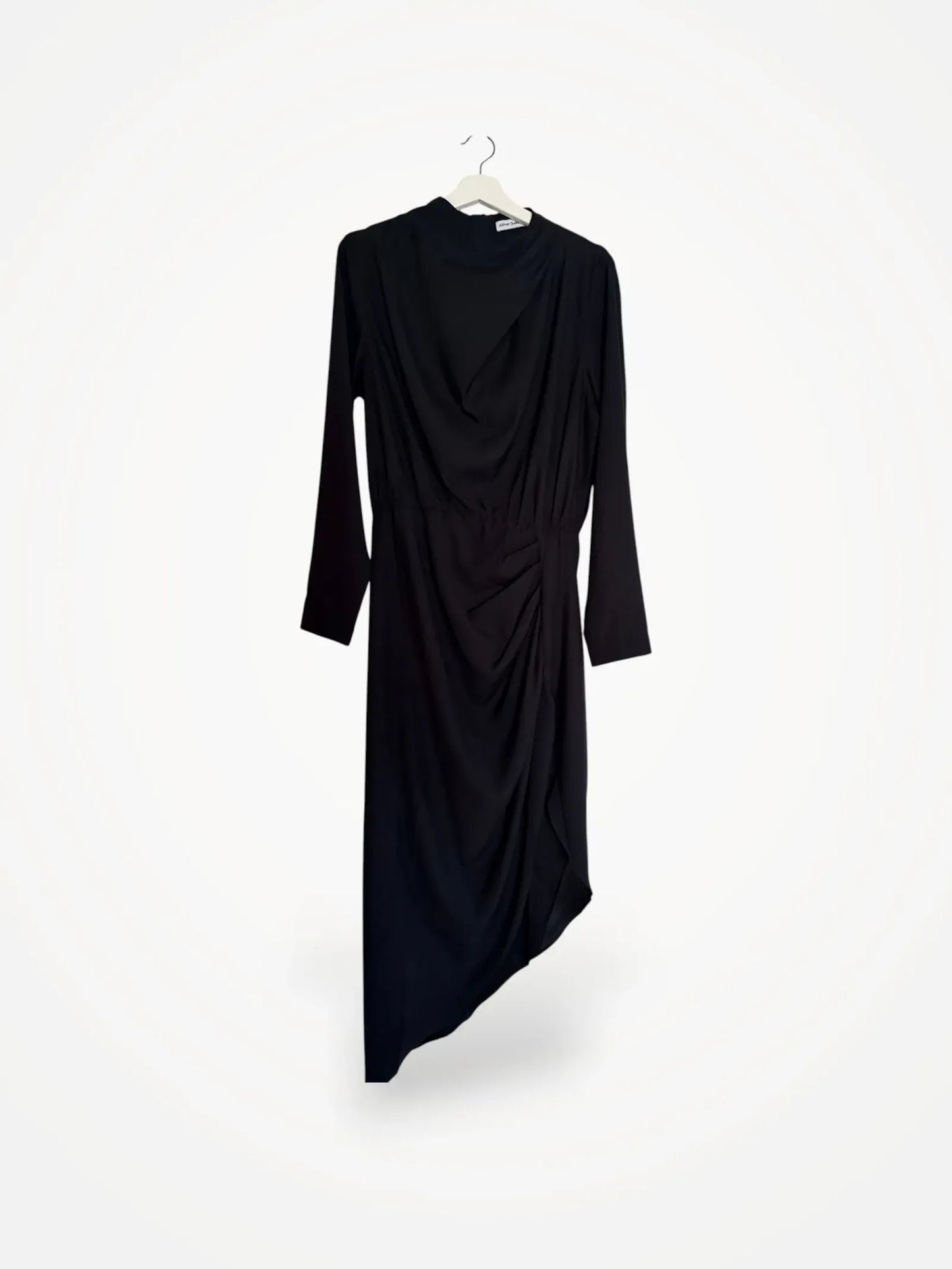 Ahlvar Gallery Jade-klänning NWT