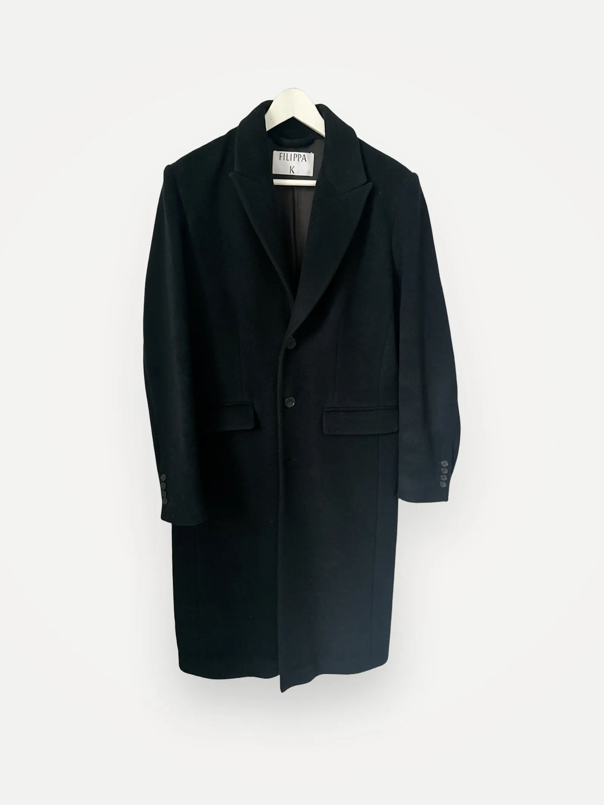 Filippa K-ullrock