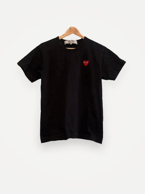 Comme des Garcons-t-shirt