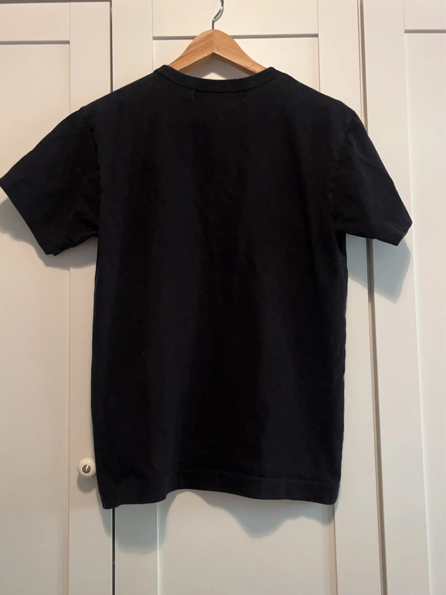 Comme des Garcons-t-shirt