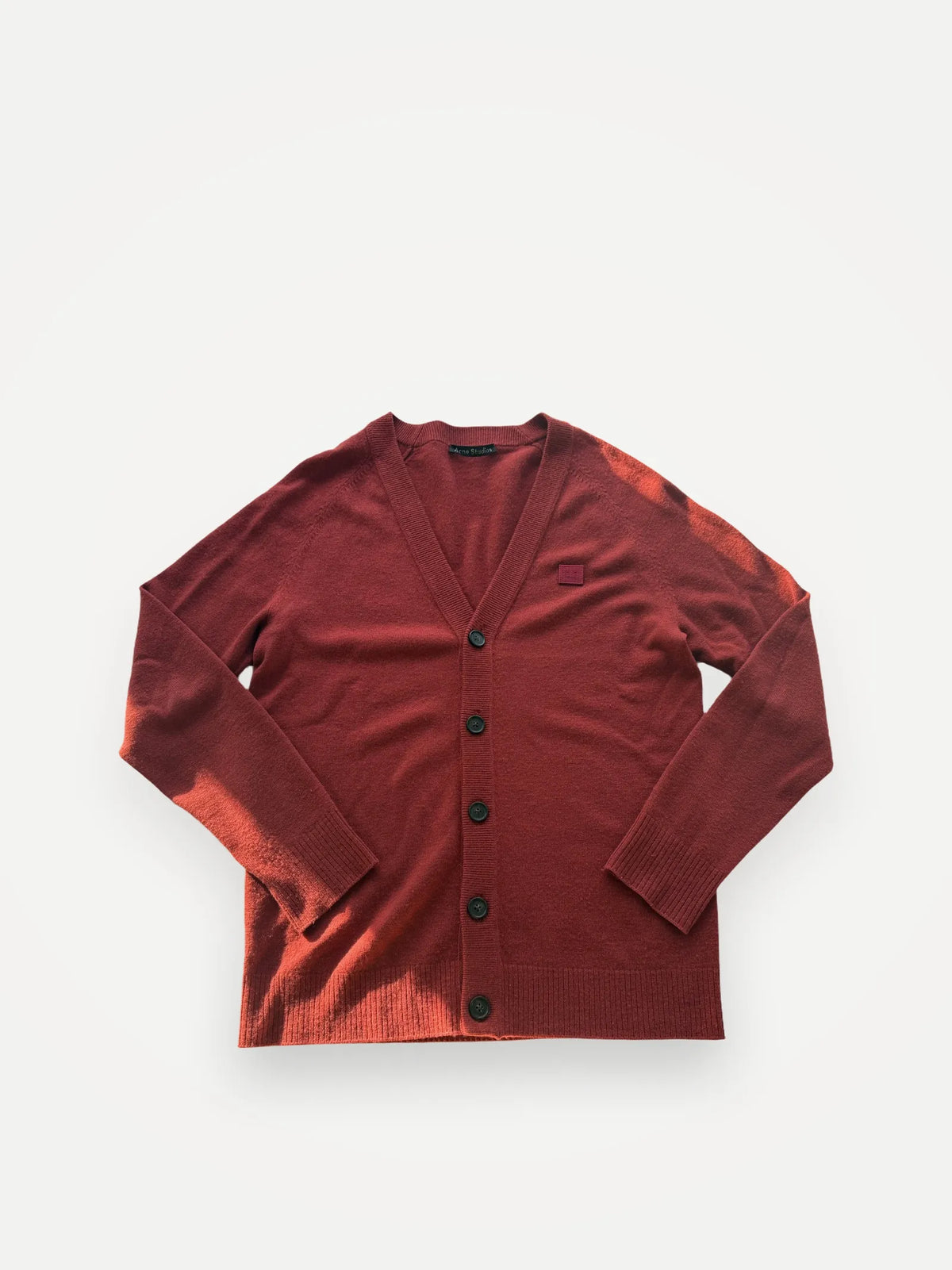 Acne Studios-ullkofta