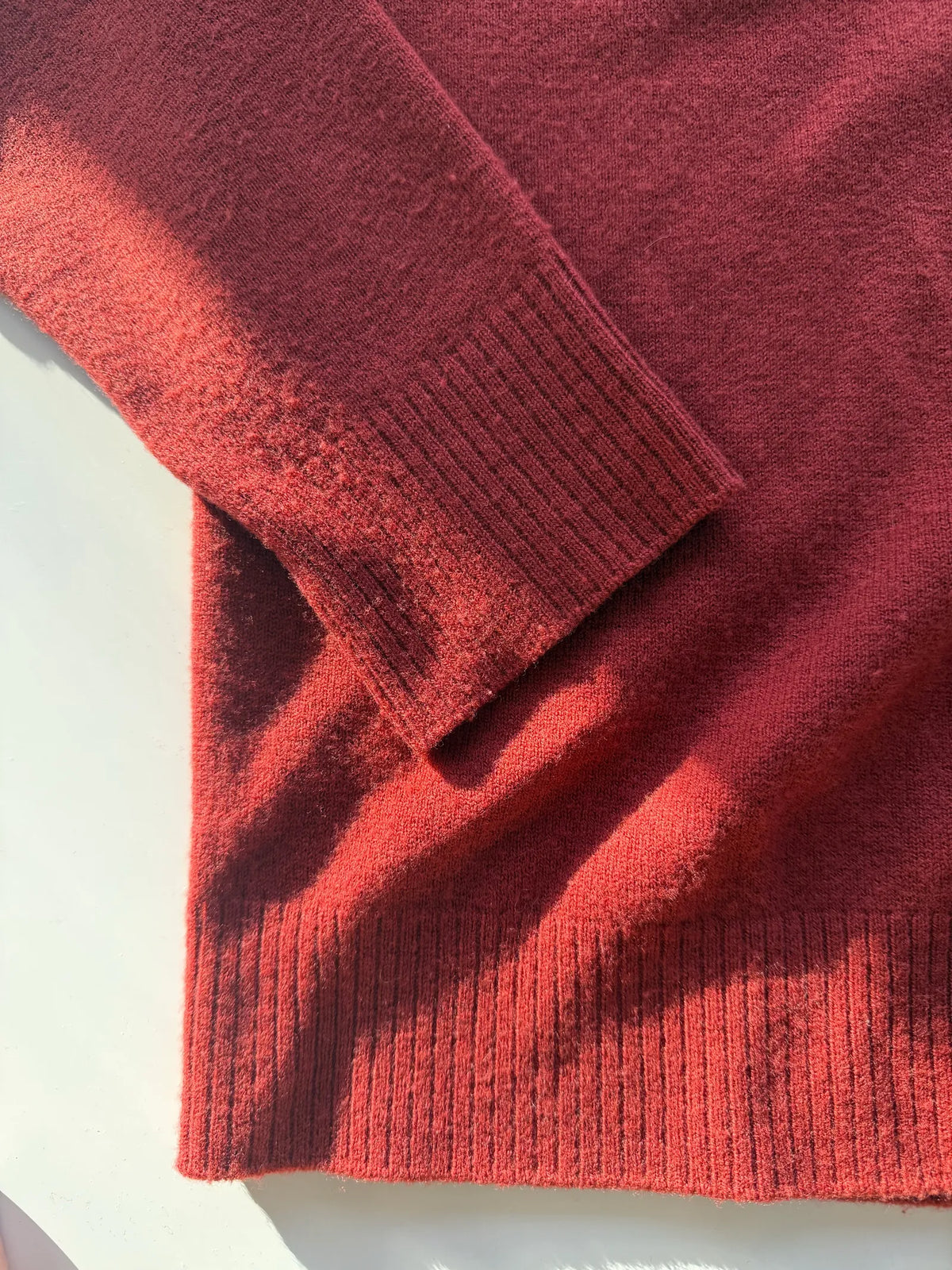 Acne Studios-ullkofta