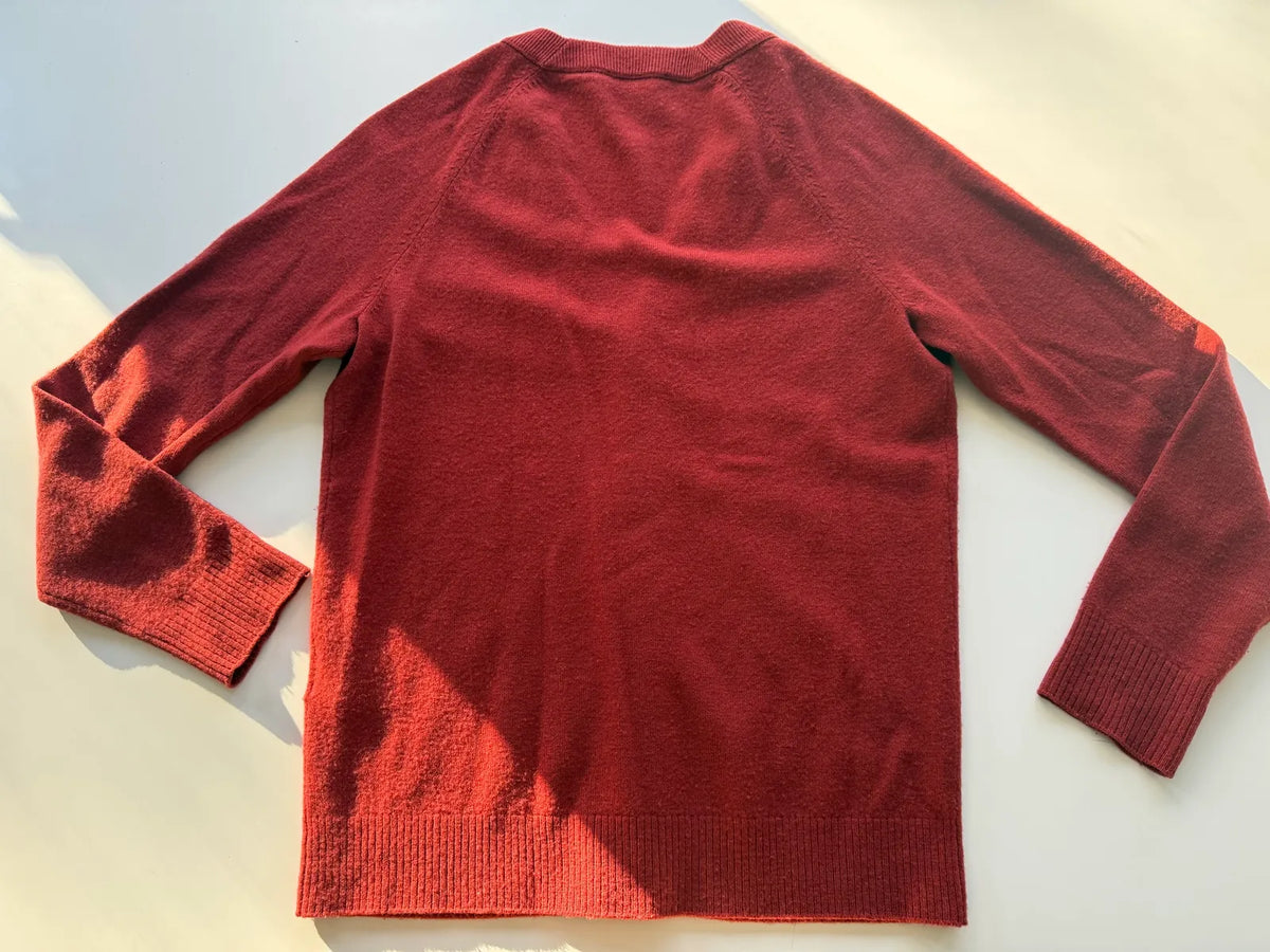 Acne Studios-ullkofta
