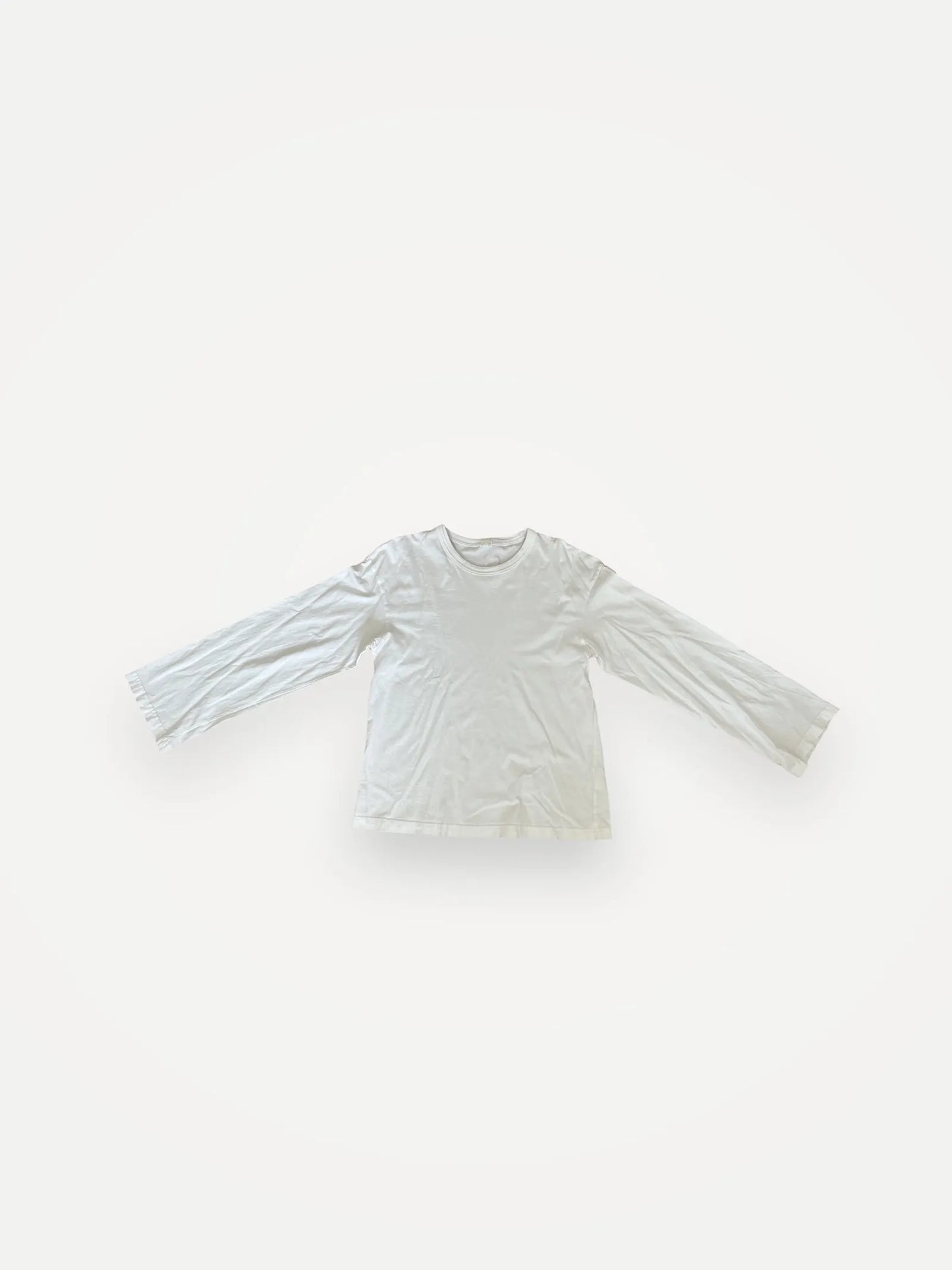 Arket-t-shirt
