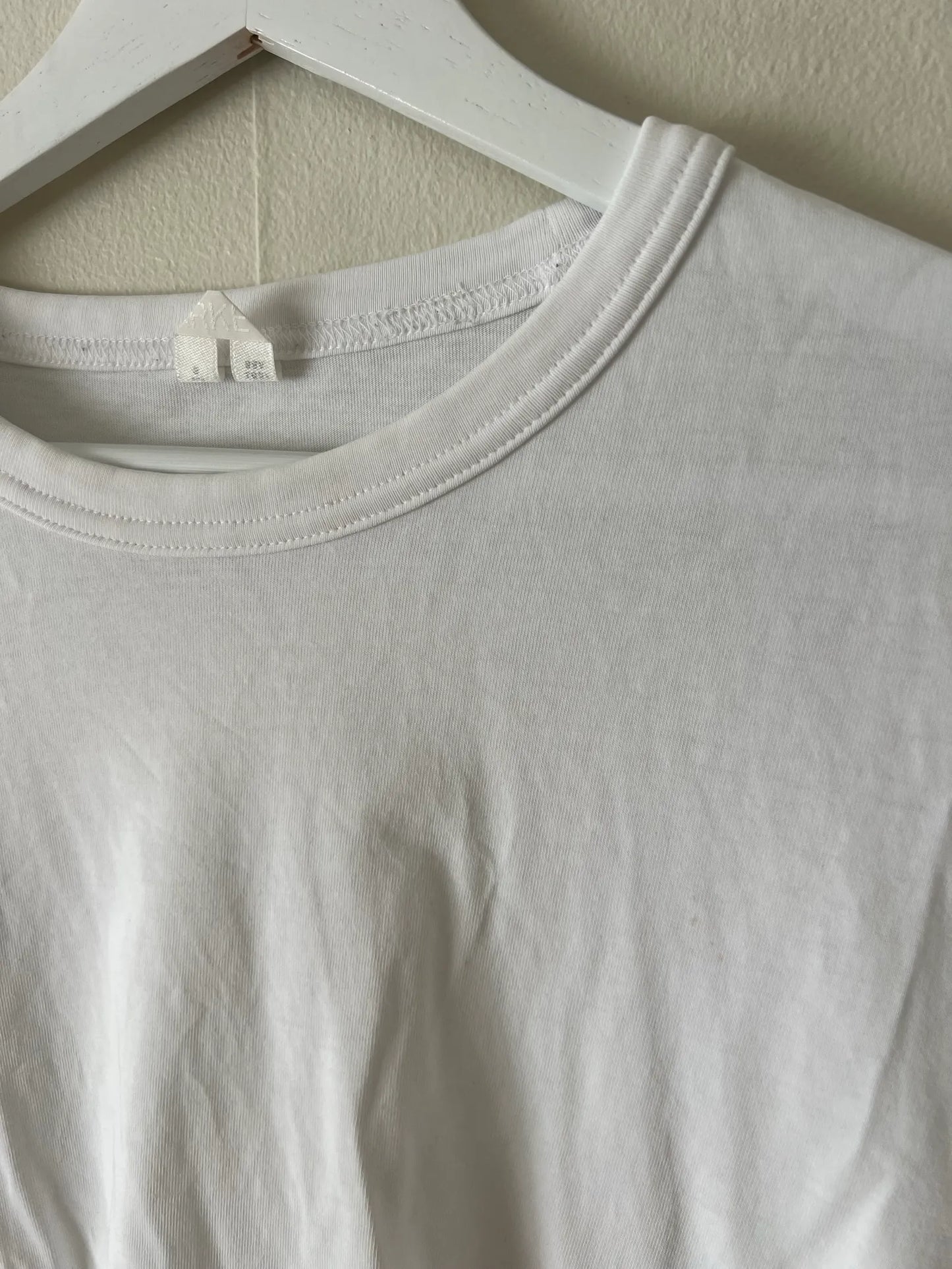 Arket-t-shirt