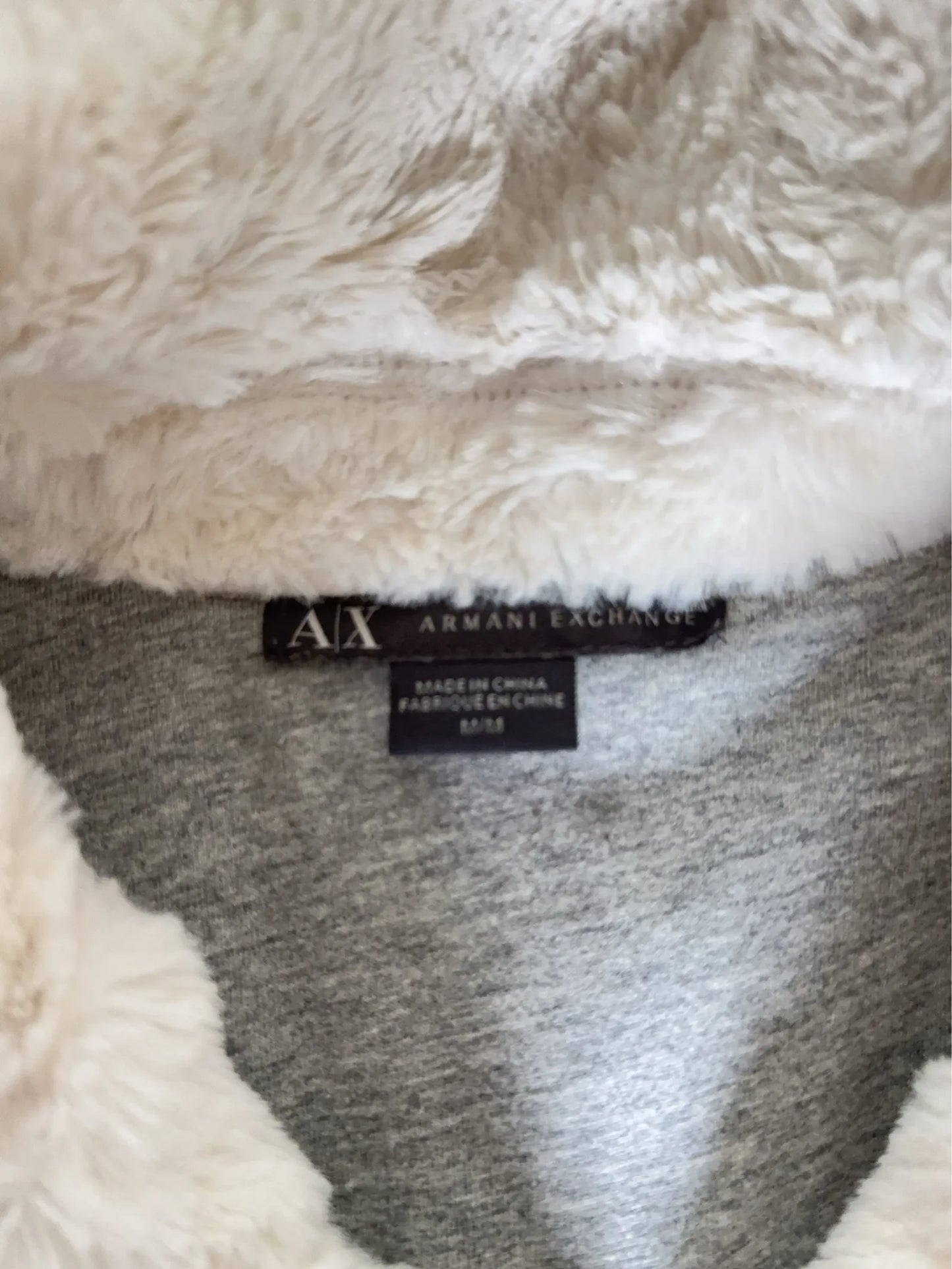 Armani-väst
