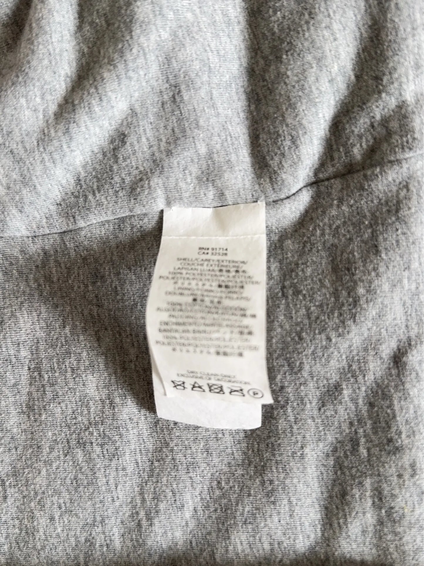 Armani-väst