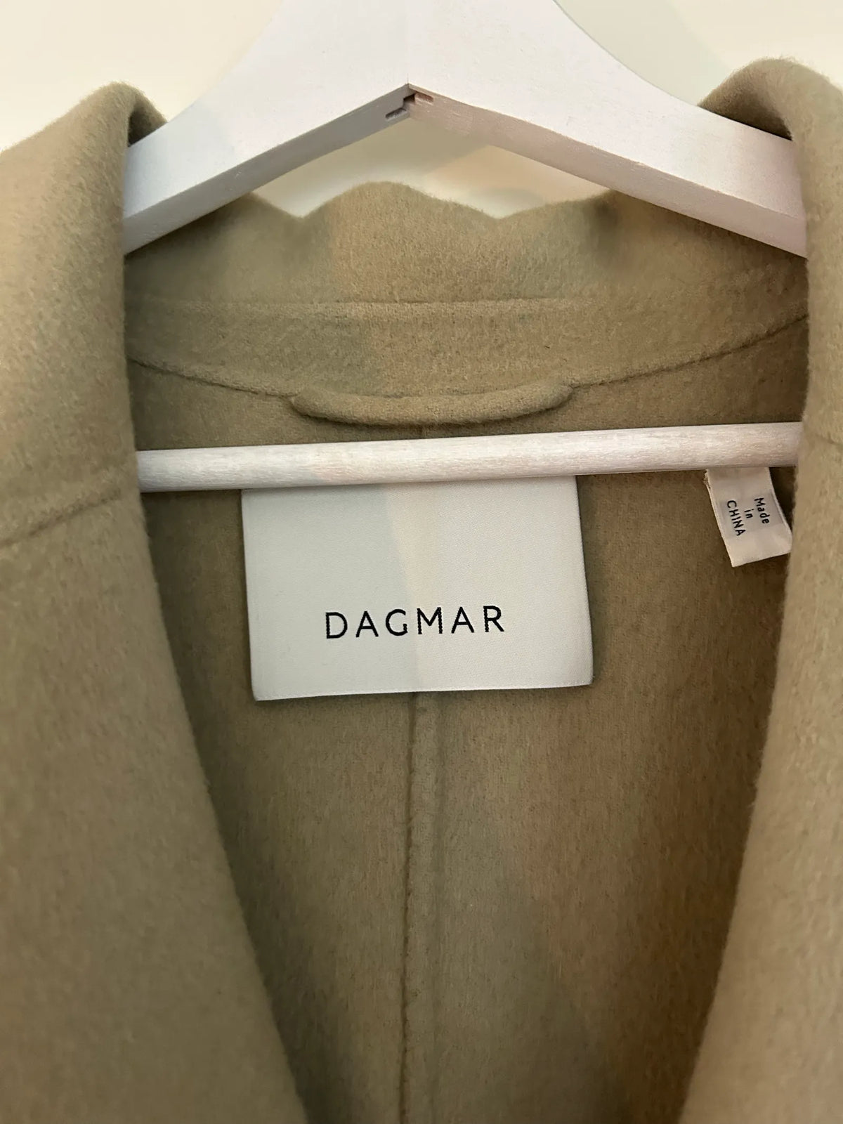 Dagmar Coat