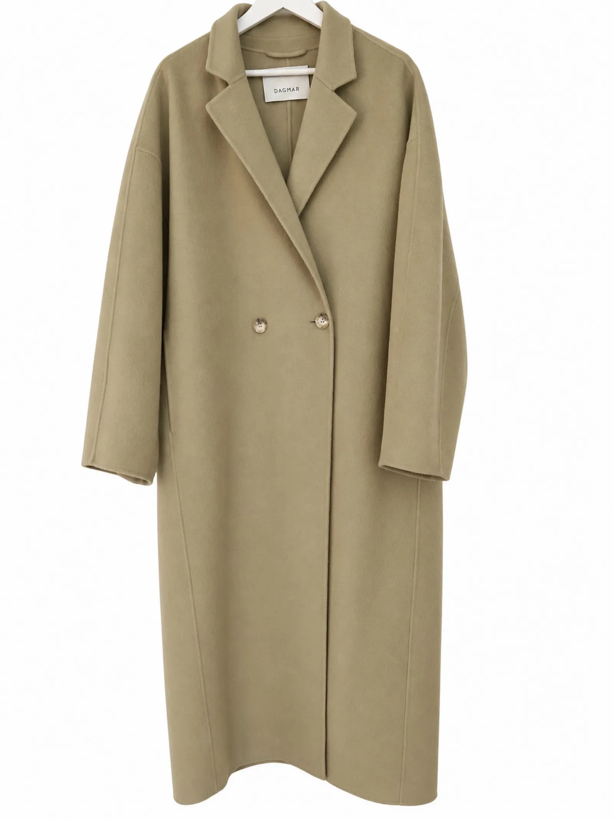 Dagmar Coat