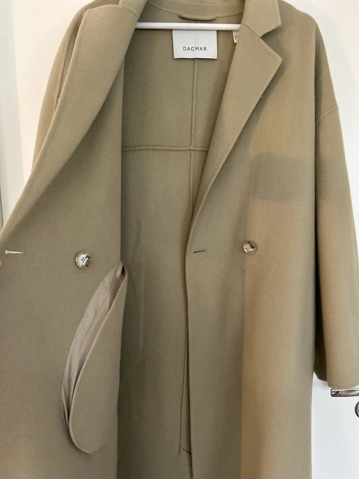 Dagmar Coat