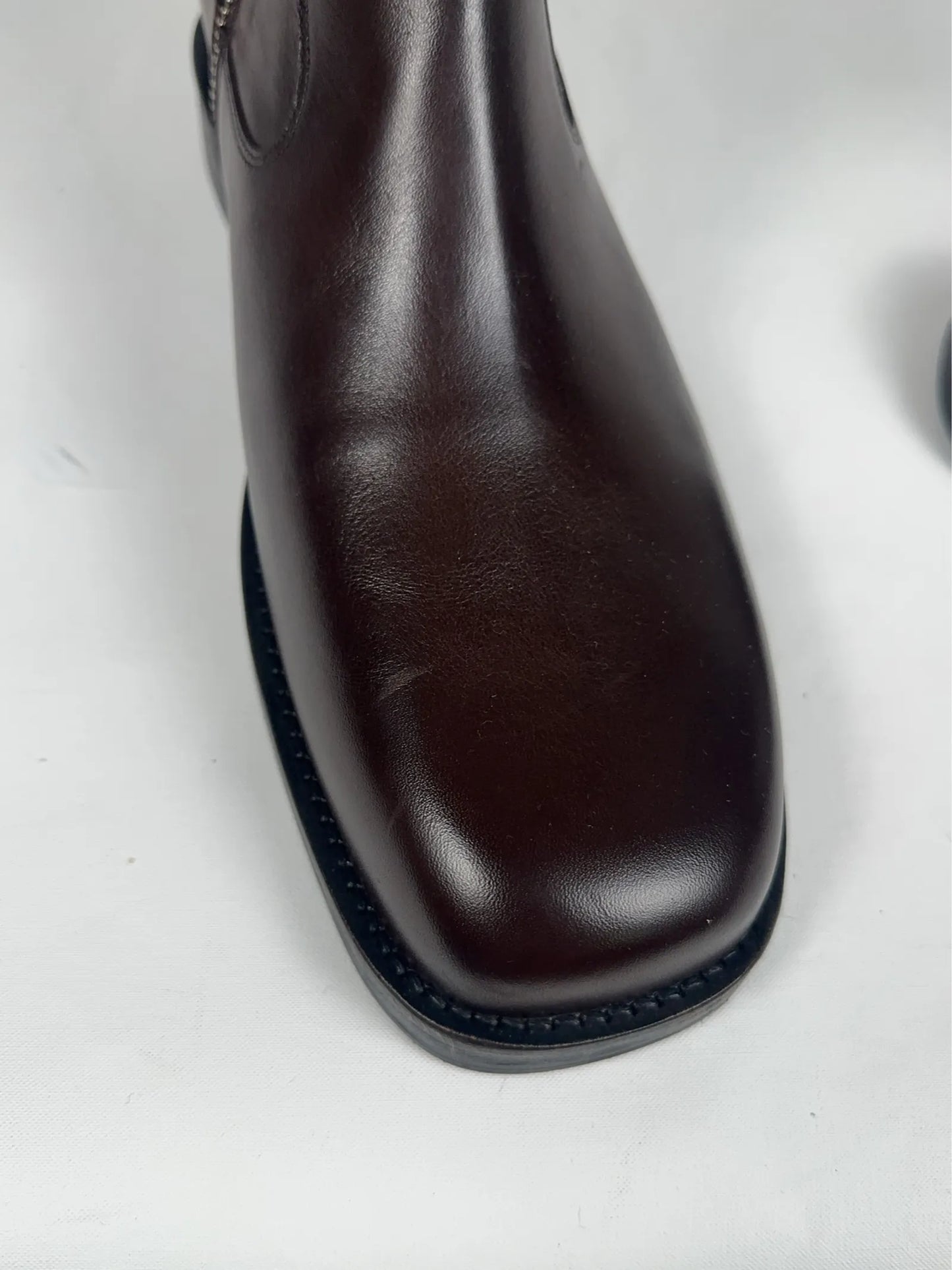 Filippa K-skinnboots