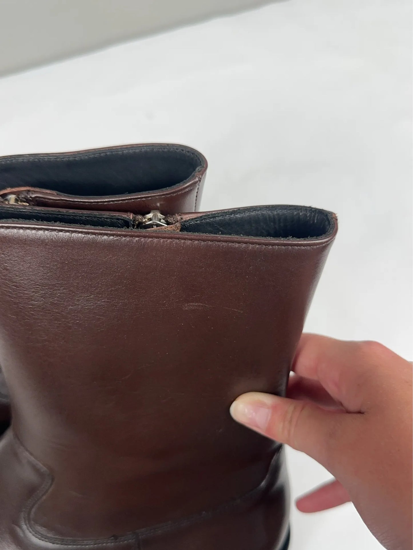 Filippa K-skinnboots