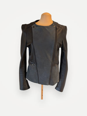Front Row Jacket