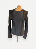 Front Row Jacket