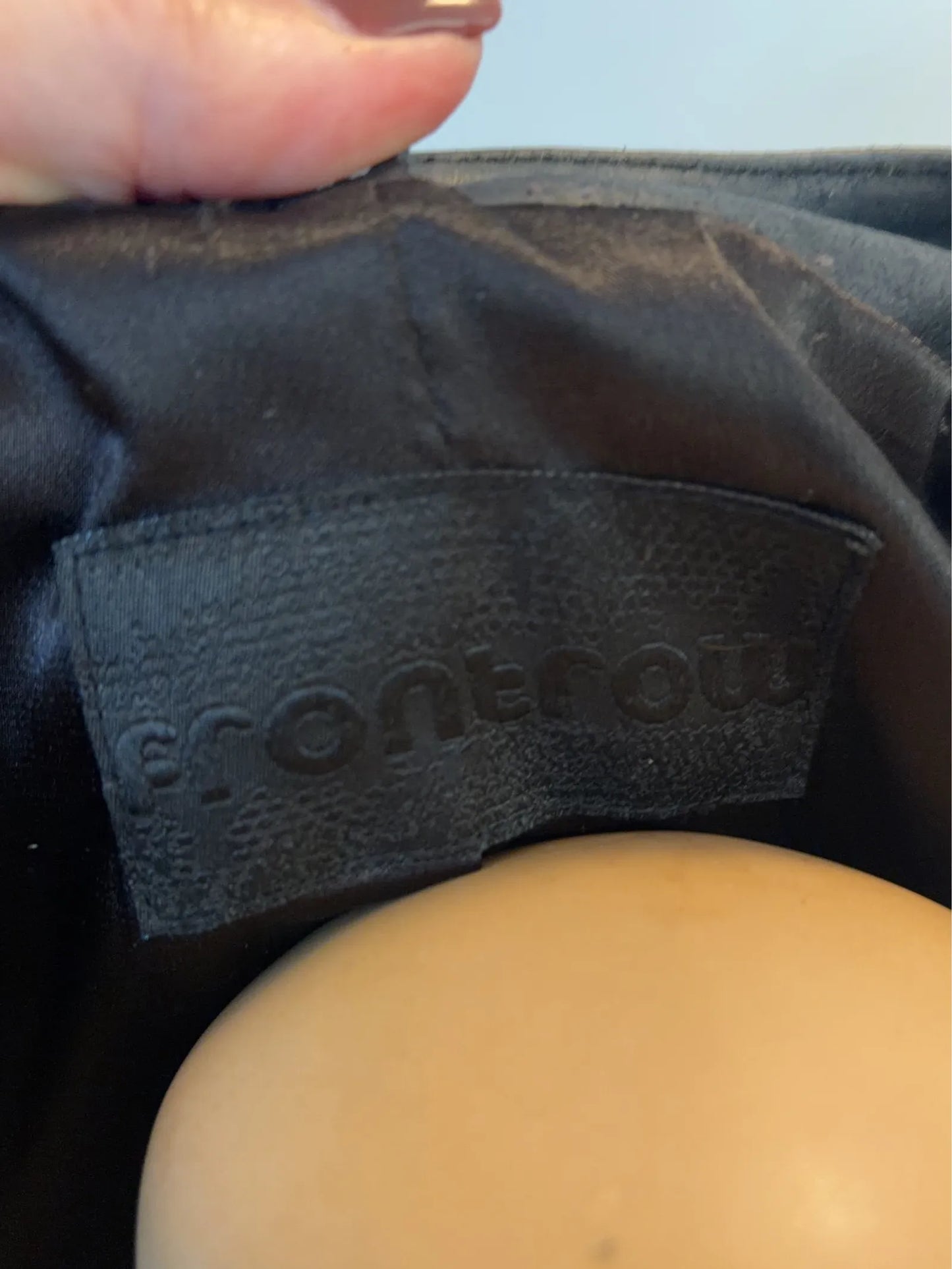 Front Row Jacket