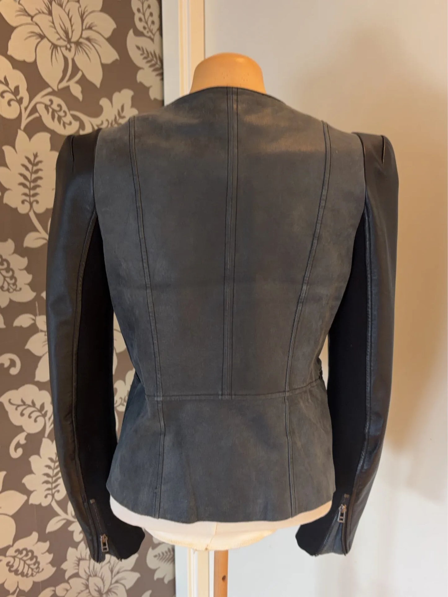 Front Row Jacket