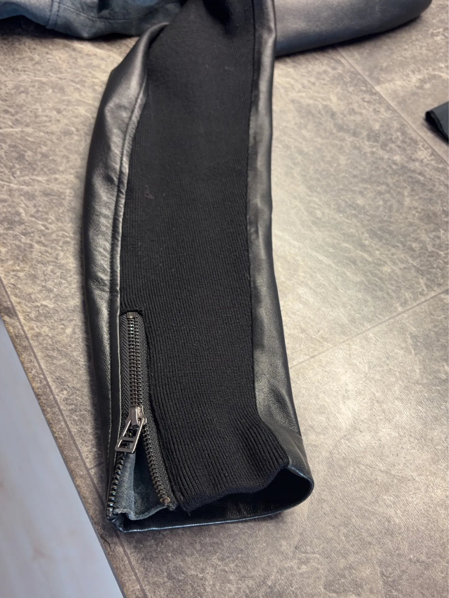 Front Row Jacket