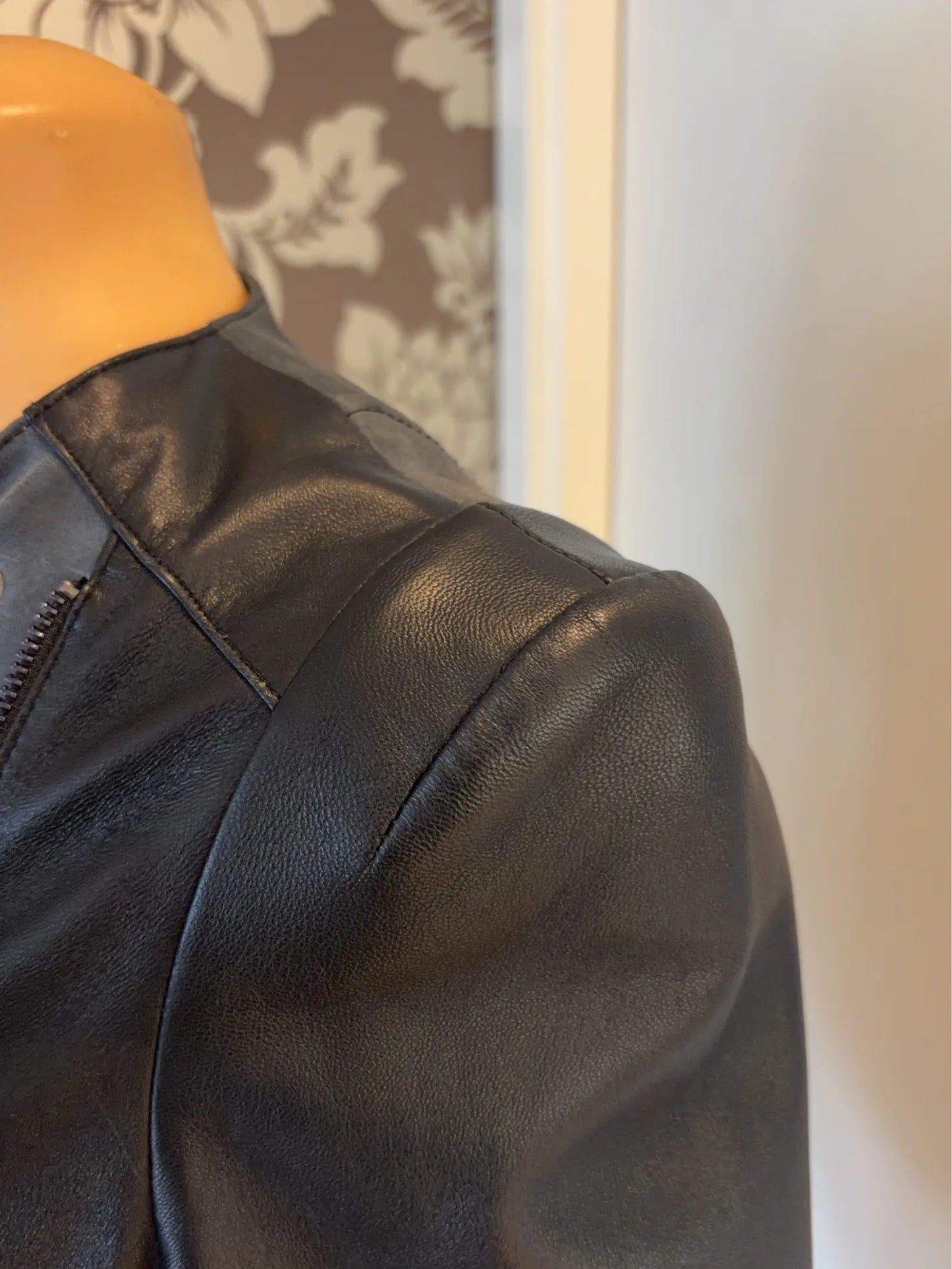 Front Row Jacket