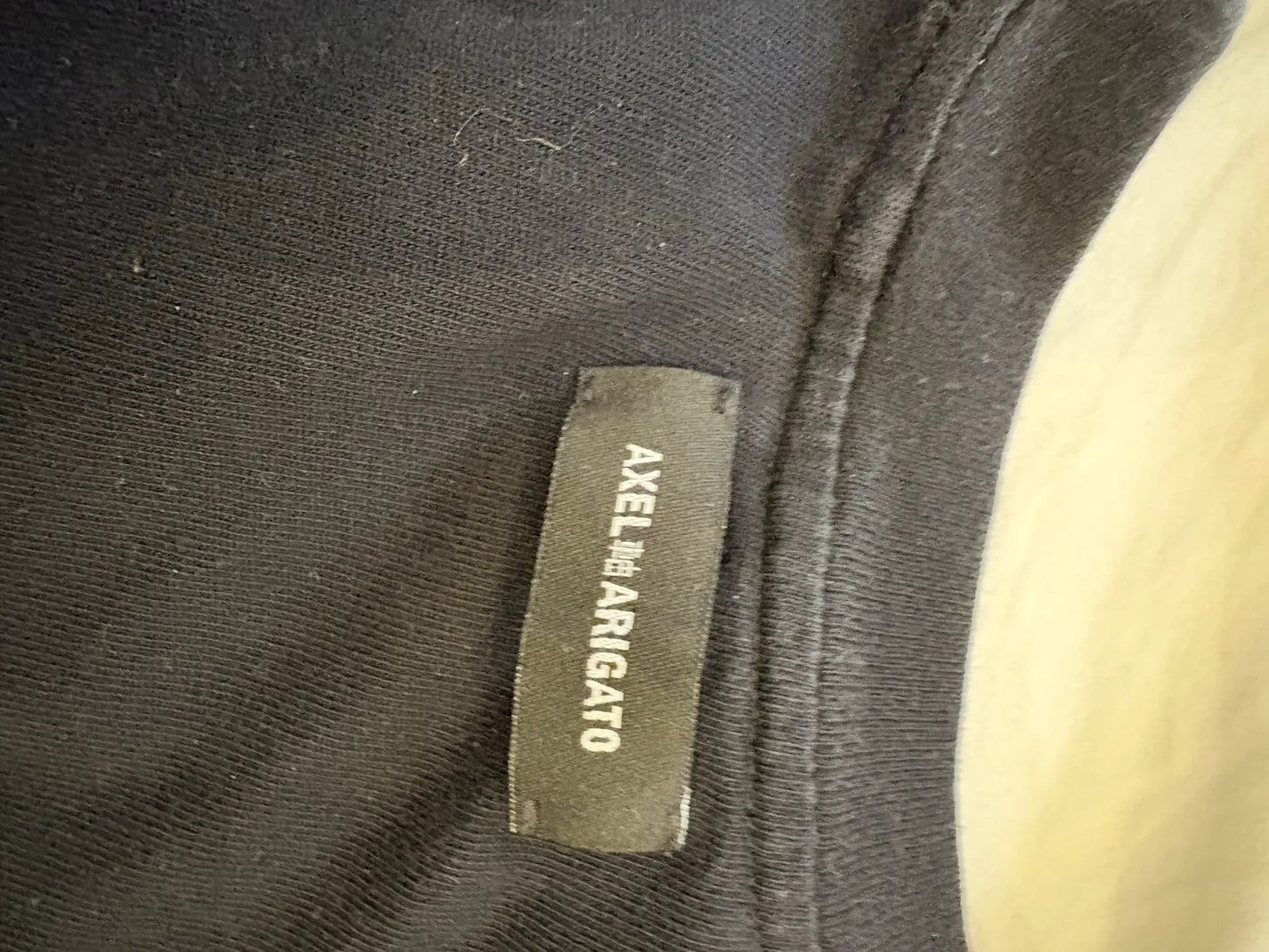 Axel Arigato T-shirt