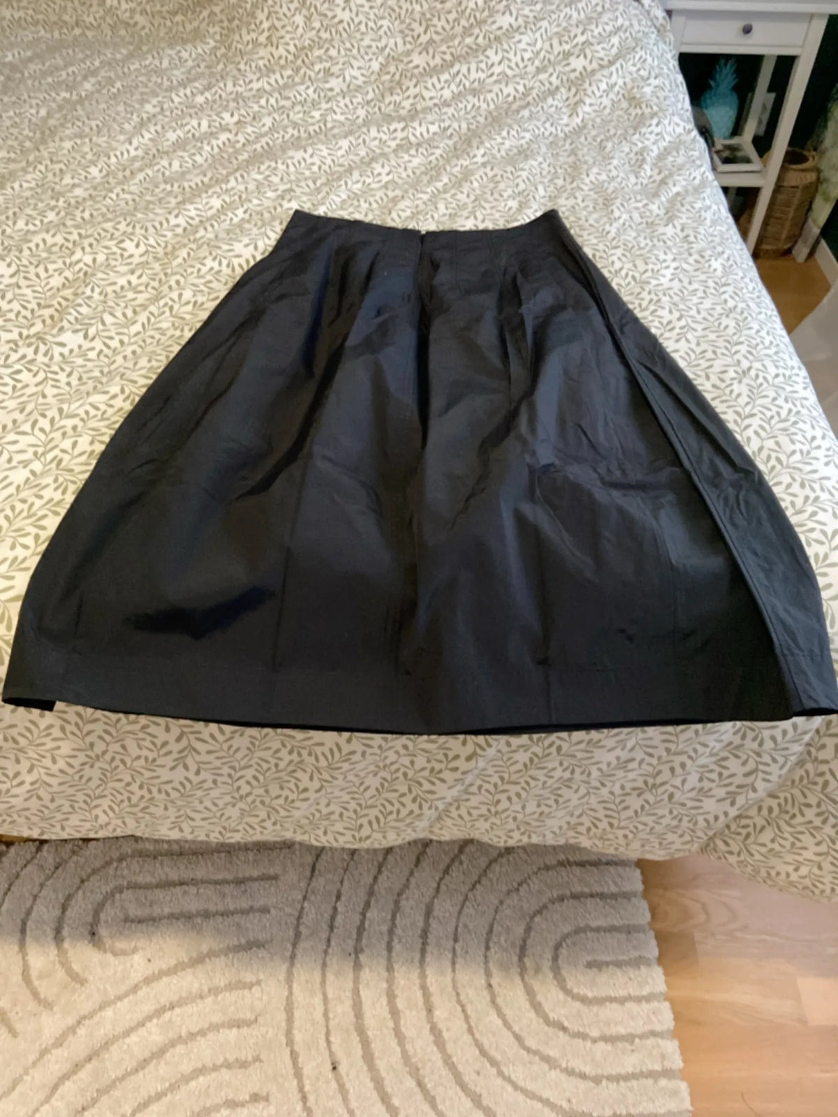 Arket-kjol