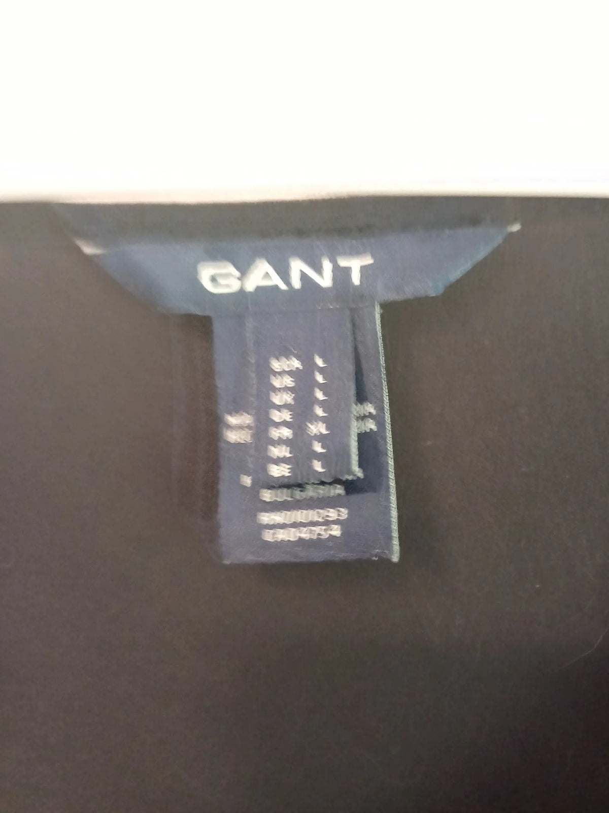 Gant-klänning
