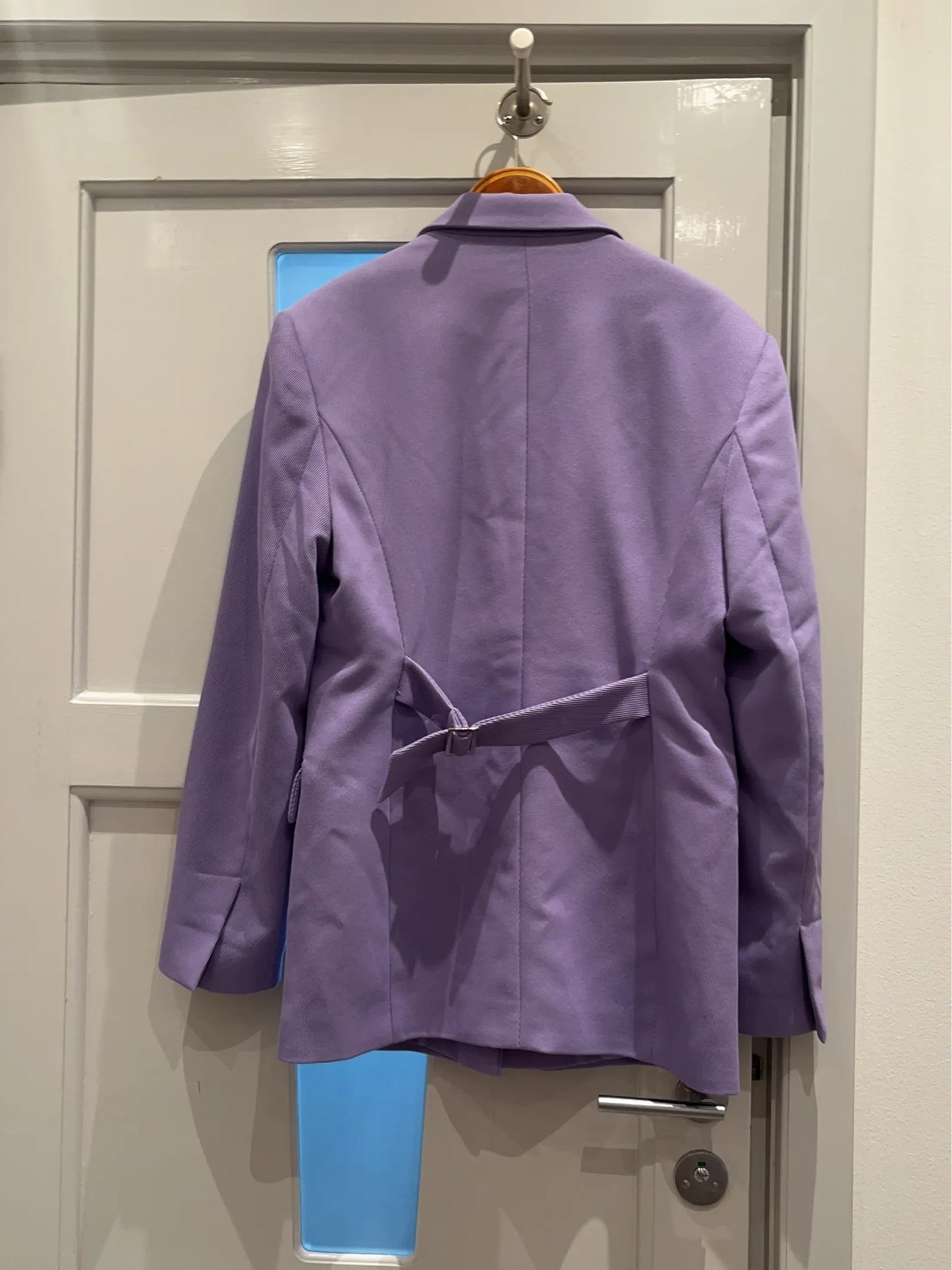 Sanne Alexandra Blazer