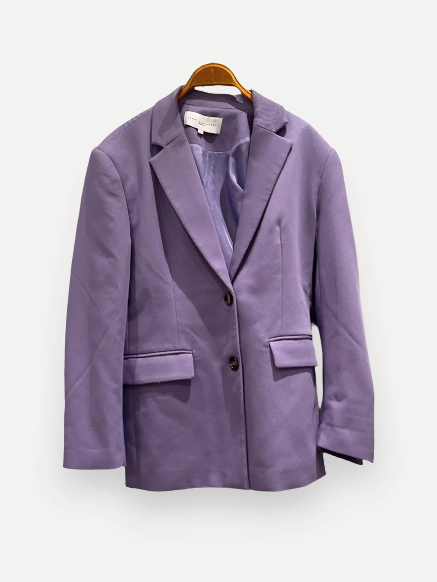 Sanne Alexandra Blazer