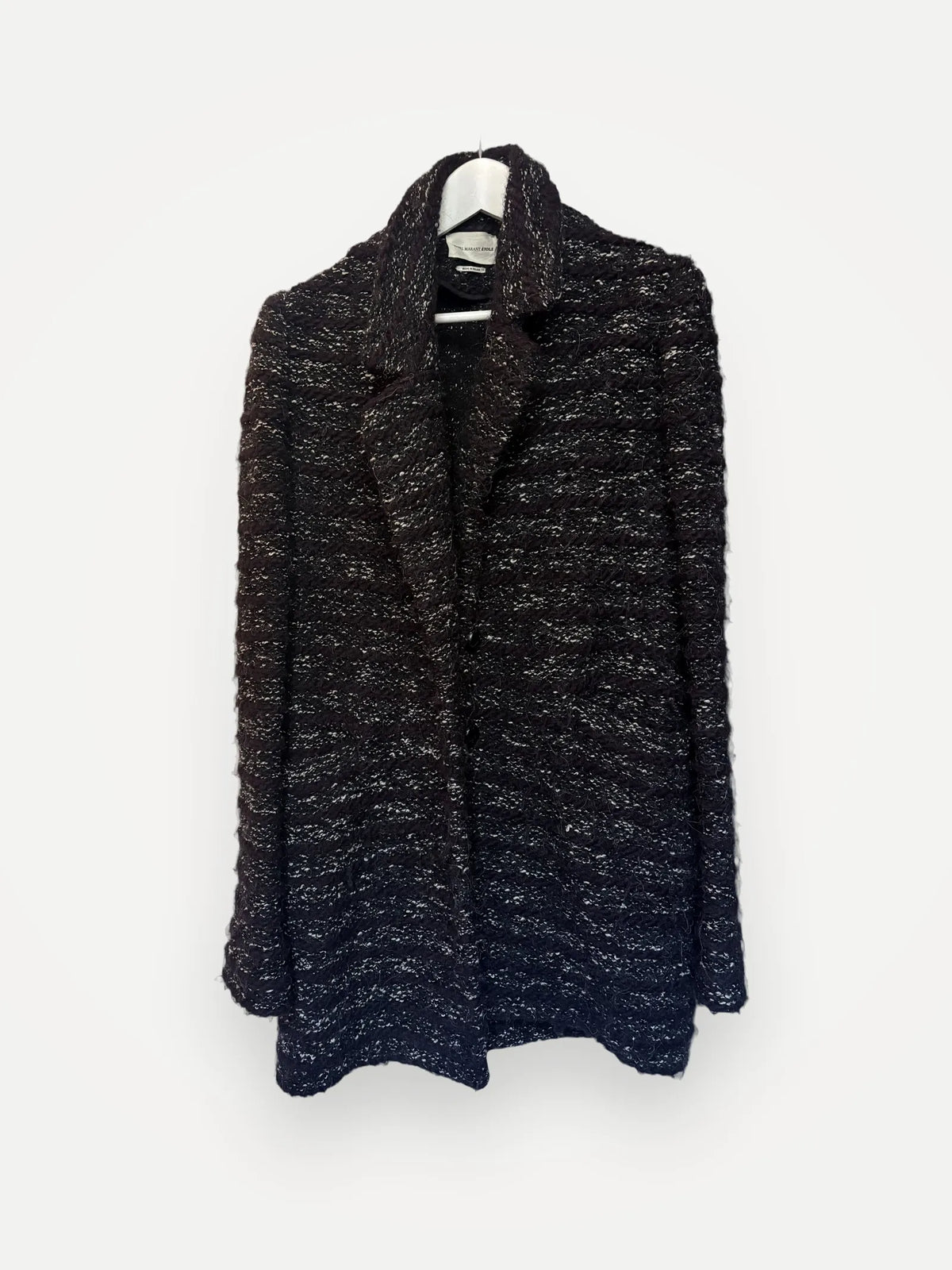 Isabel Marant-ullkappa