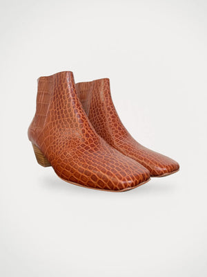 Nanushka Boots
