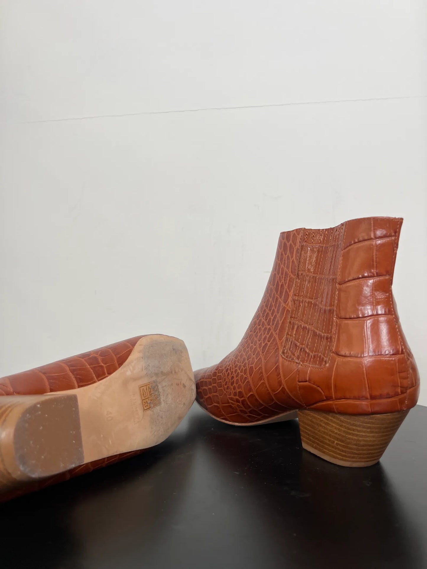 Nanushka Boots