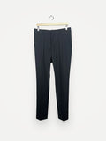 Filippa K Slim Stukture Trouzers Suit Trousers