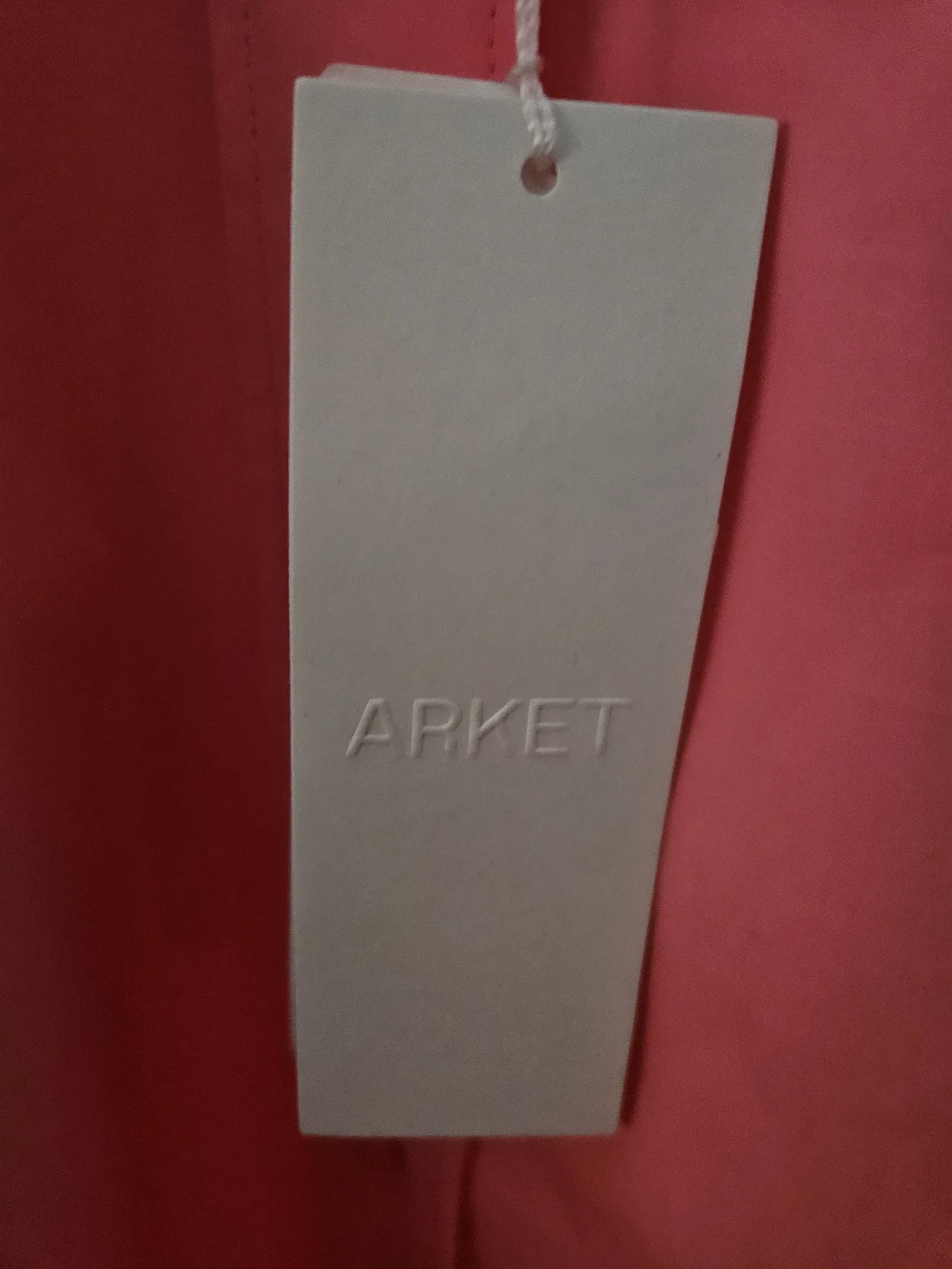 Arket Shirt