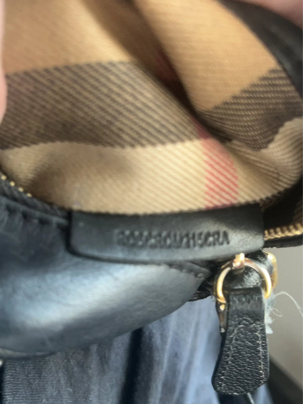 Burberry Shoulder bag