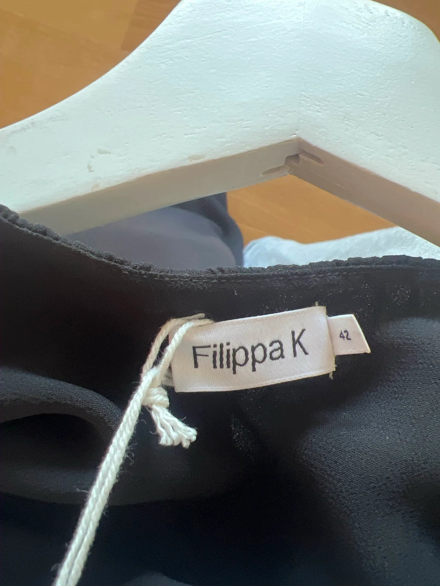 Filippa K-klänning NWT