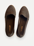 Blankens Venice-skinnloafers
