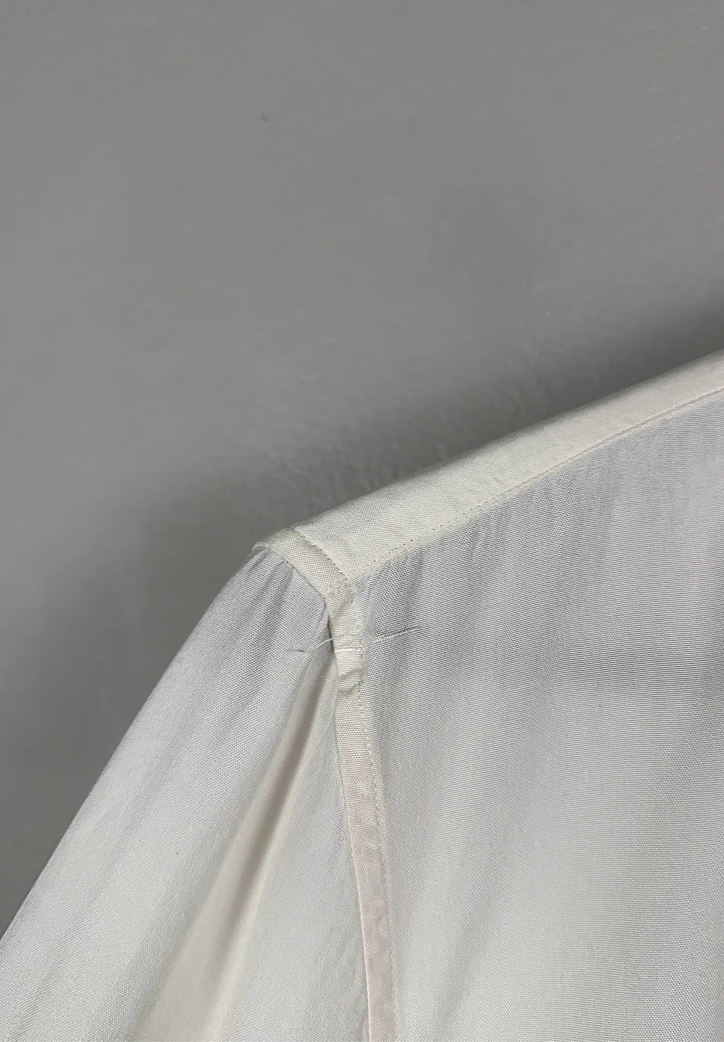 Alexander Mcqueen-skjorta