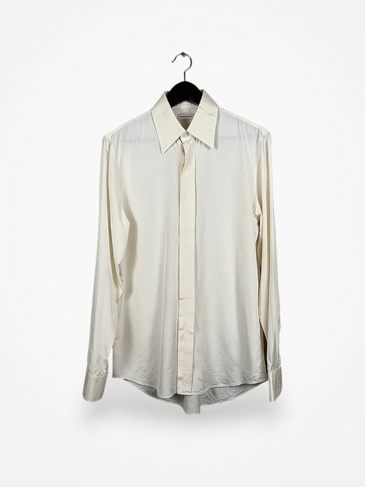 Alexander Mcqueen-skjorta
