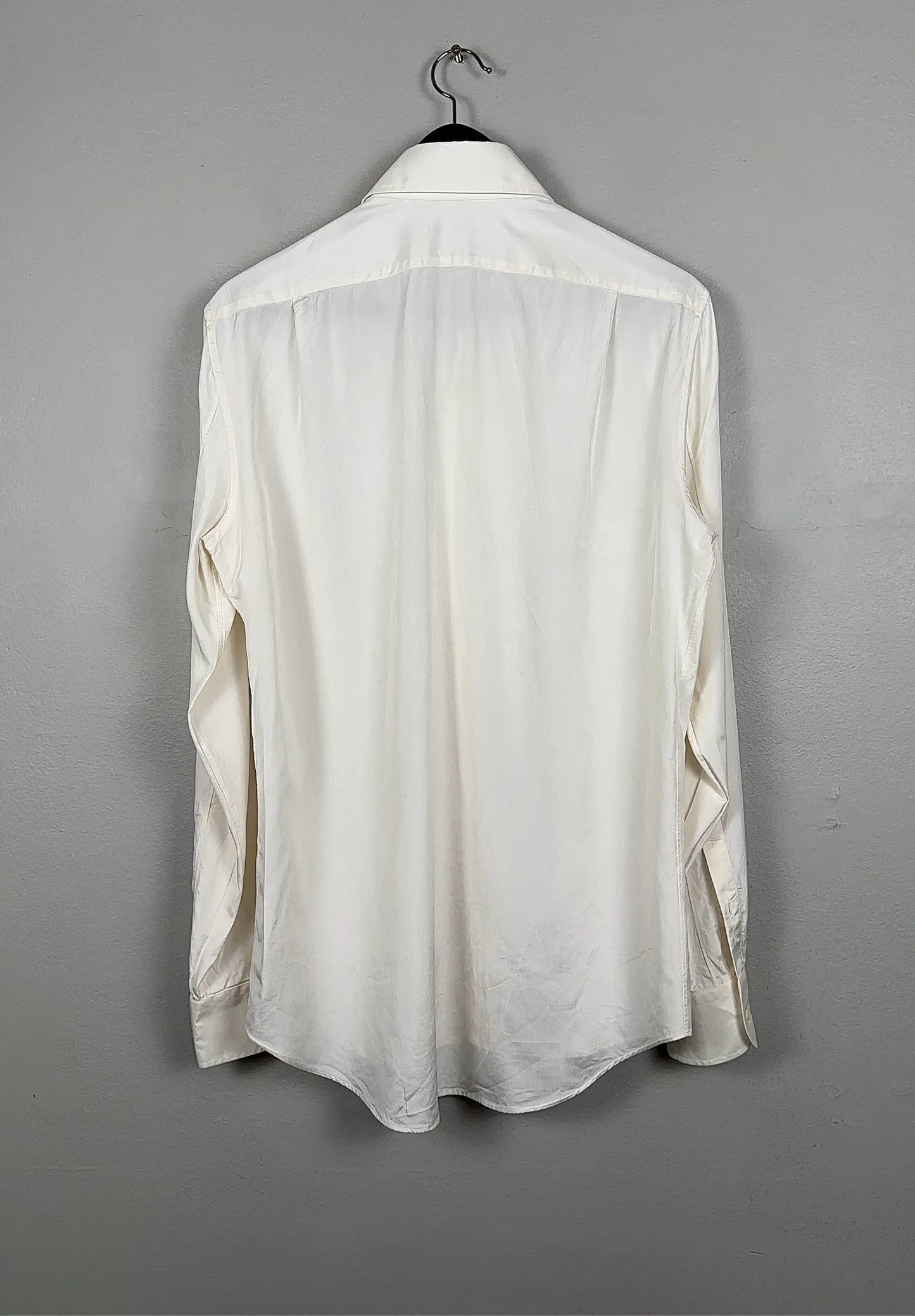 Alexander Mcqueen-skjorta