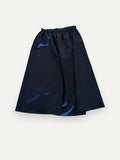 Arket Taffeta-kjol NWOT