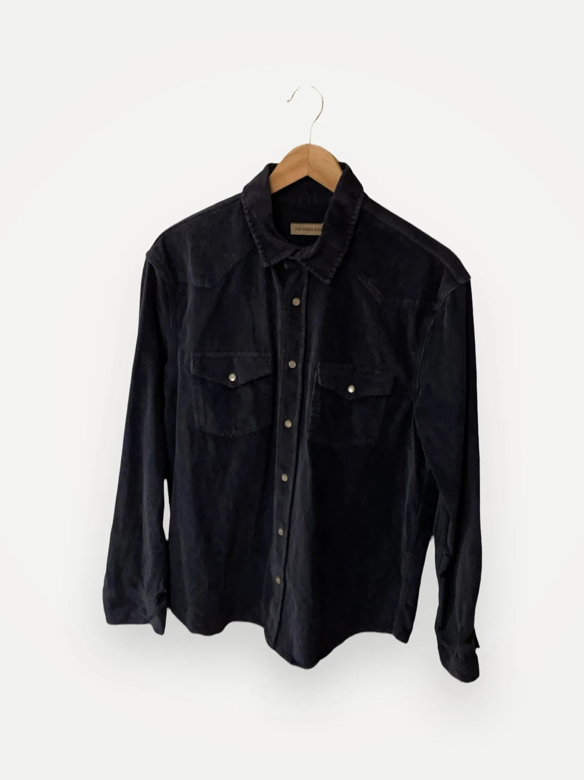 The Cords & Co Shirt