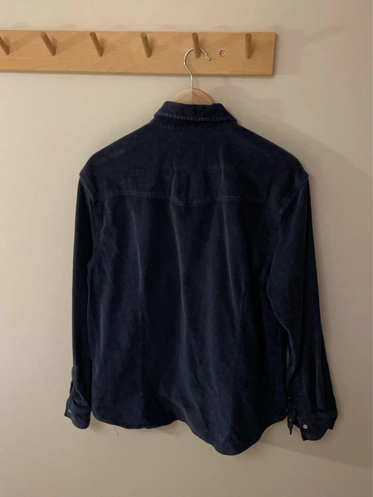 The Cords & Co Shirt