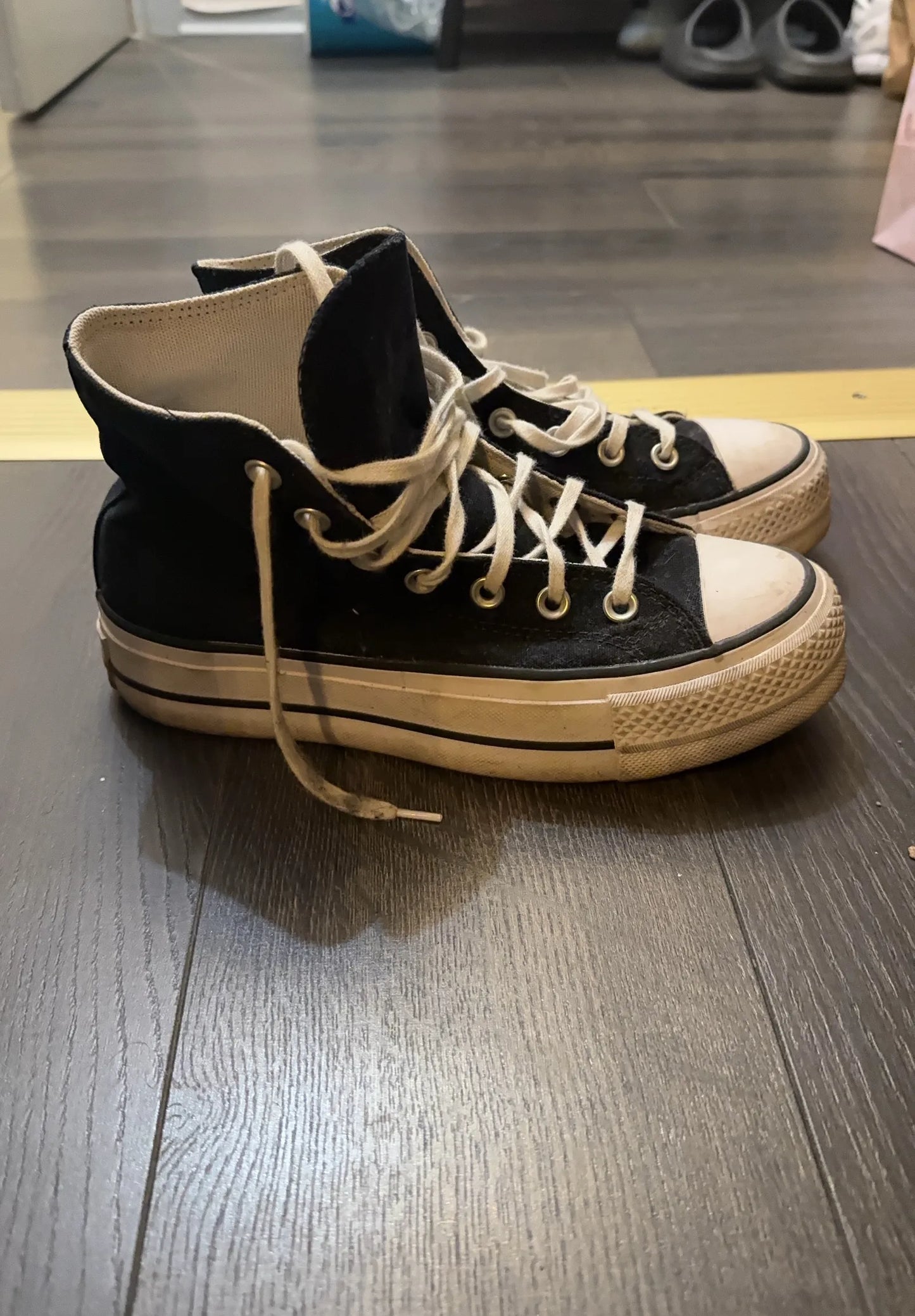 Converse Sneakers