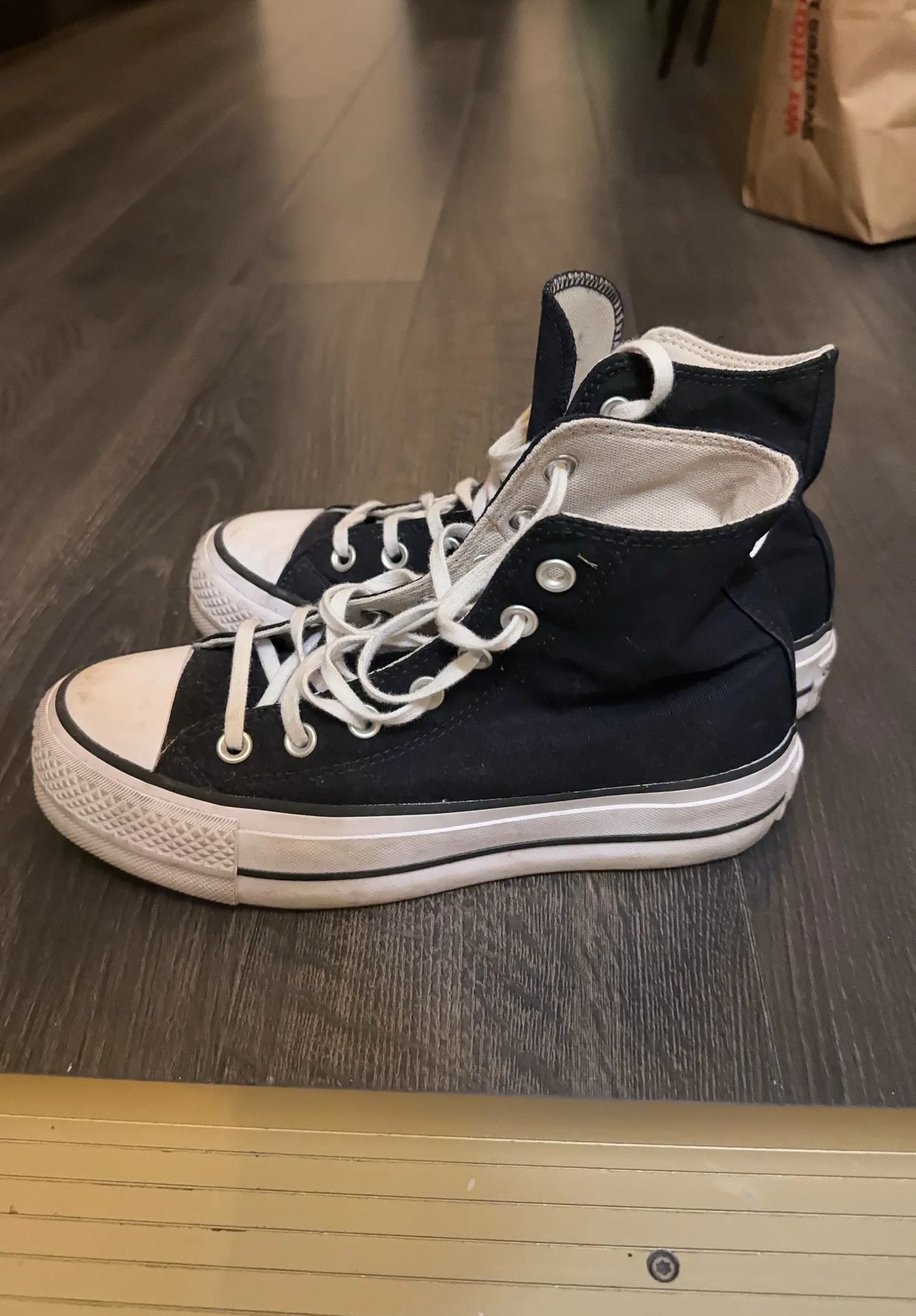 Converse Sneakers