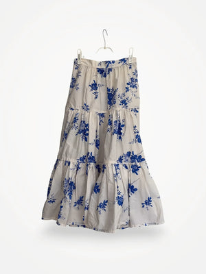 Custommade Heart Skirt