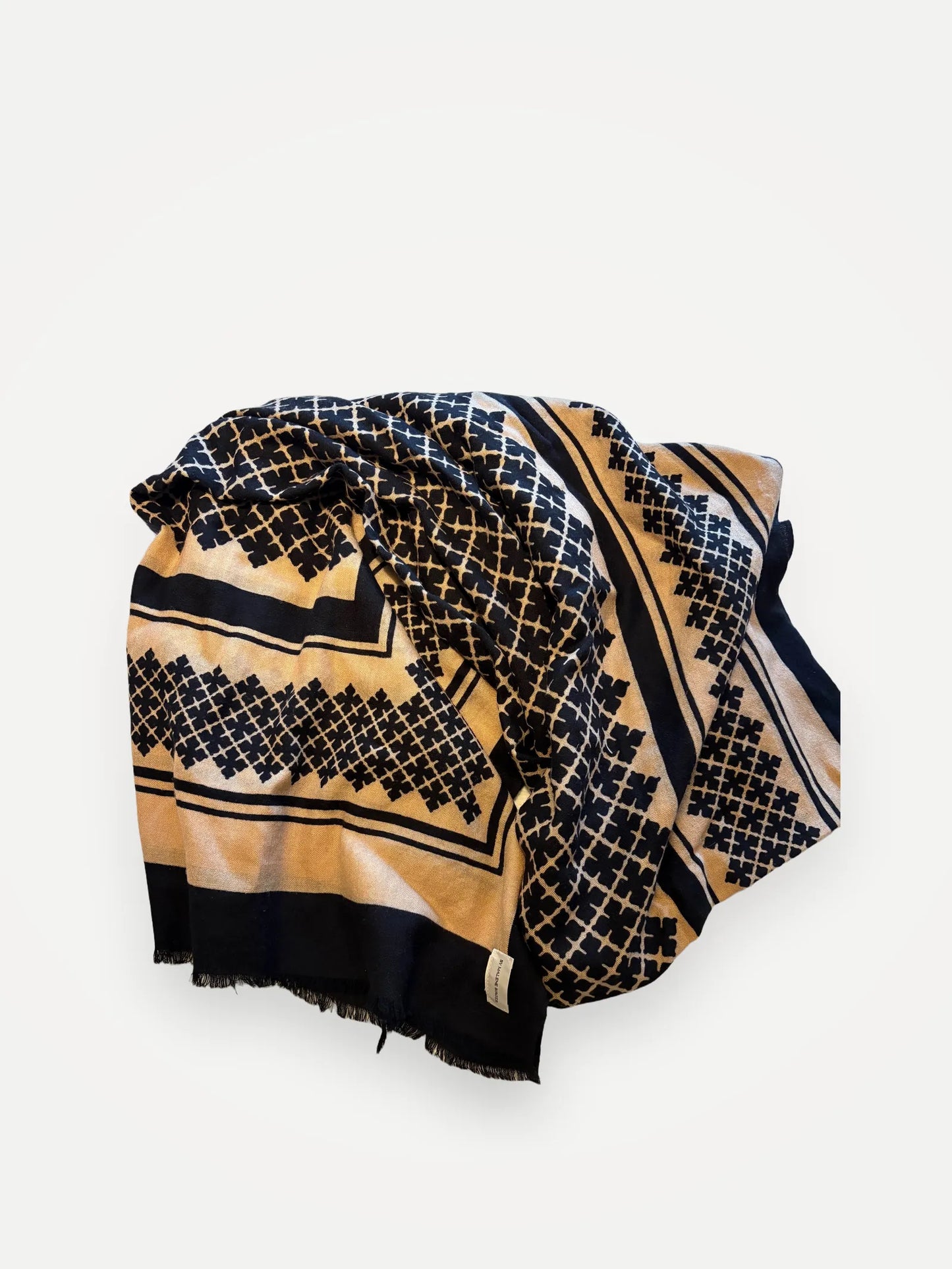 By Malene Birger Malene Birger Julee Scarf