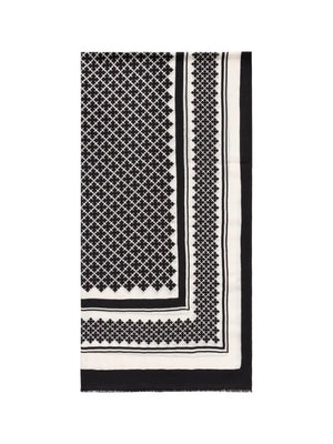 By Malene Birger Malene Birger Julee Scarf