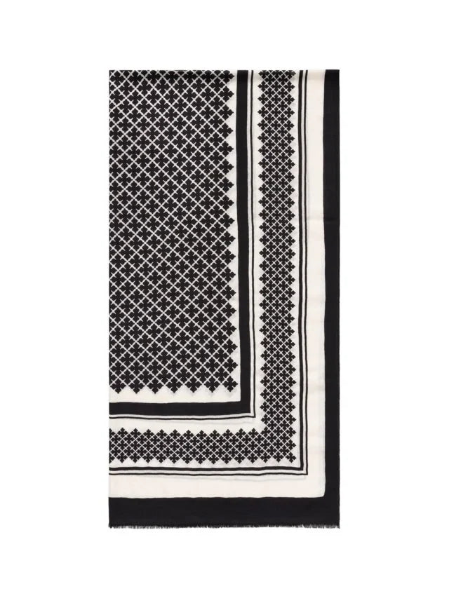 By Malene Birger Malene Birger Julee Scarf