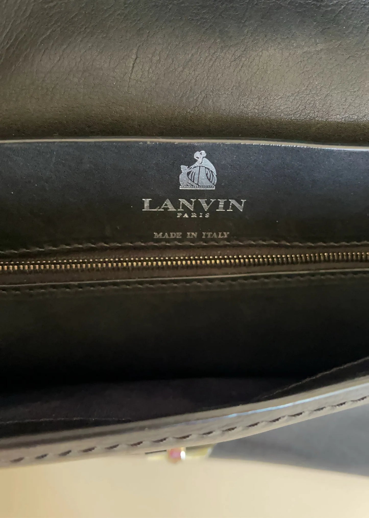 Lanvin Shoulder bag