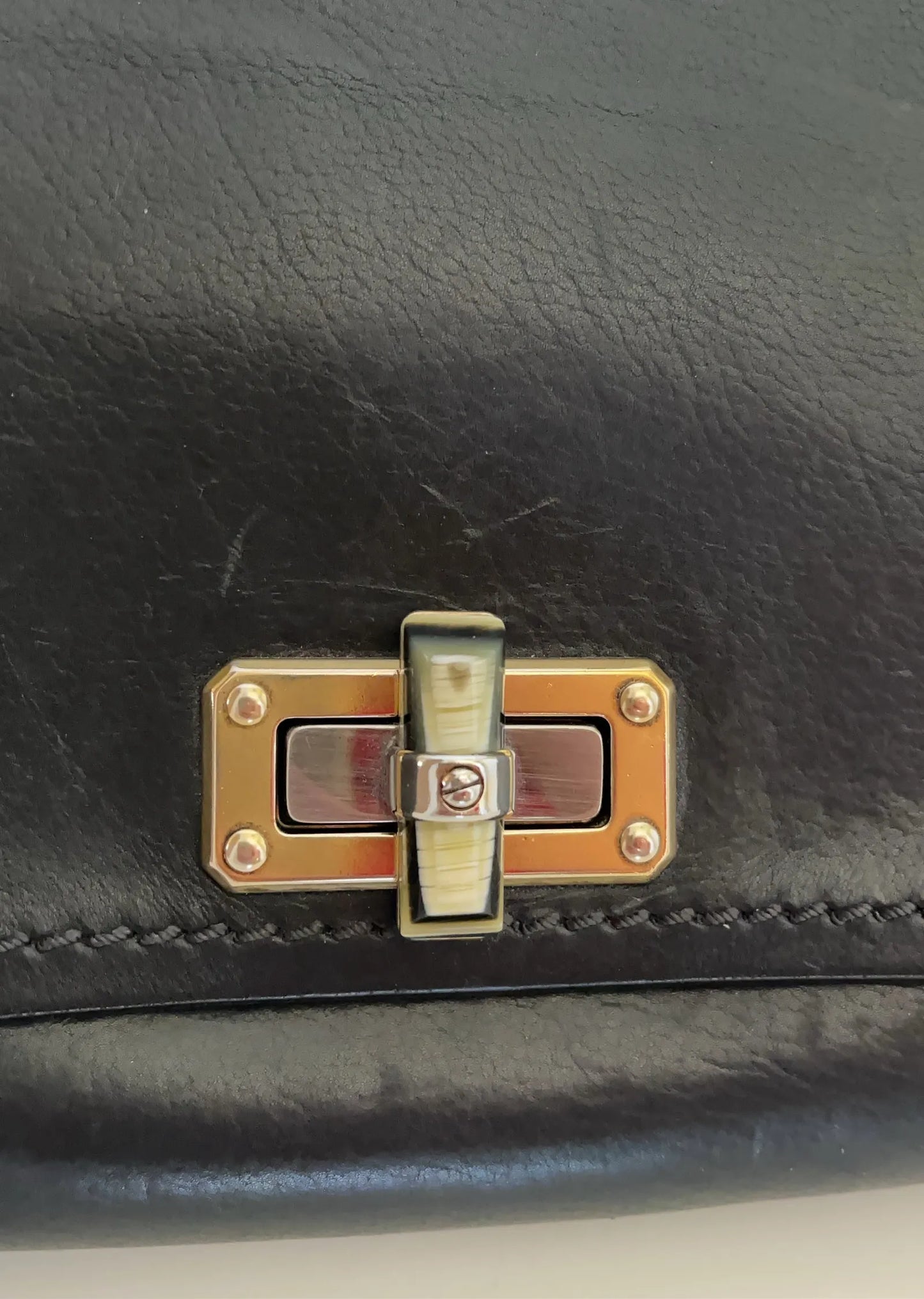 Lanvin Shoulder bag